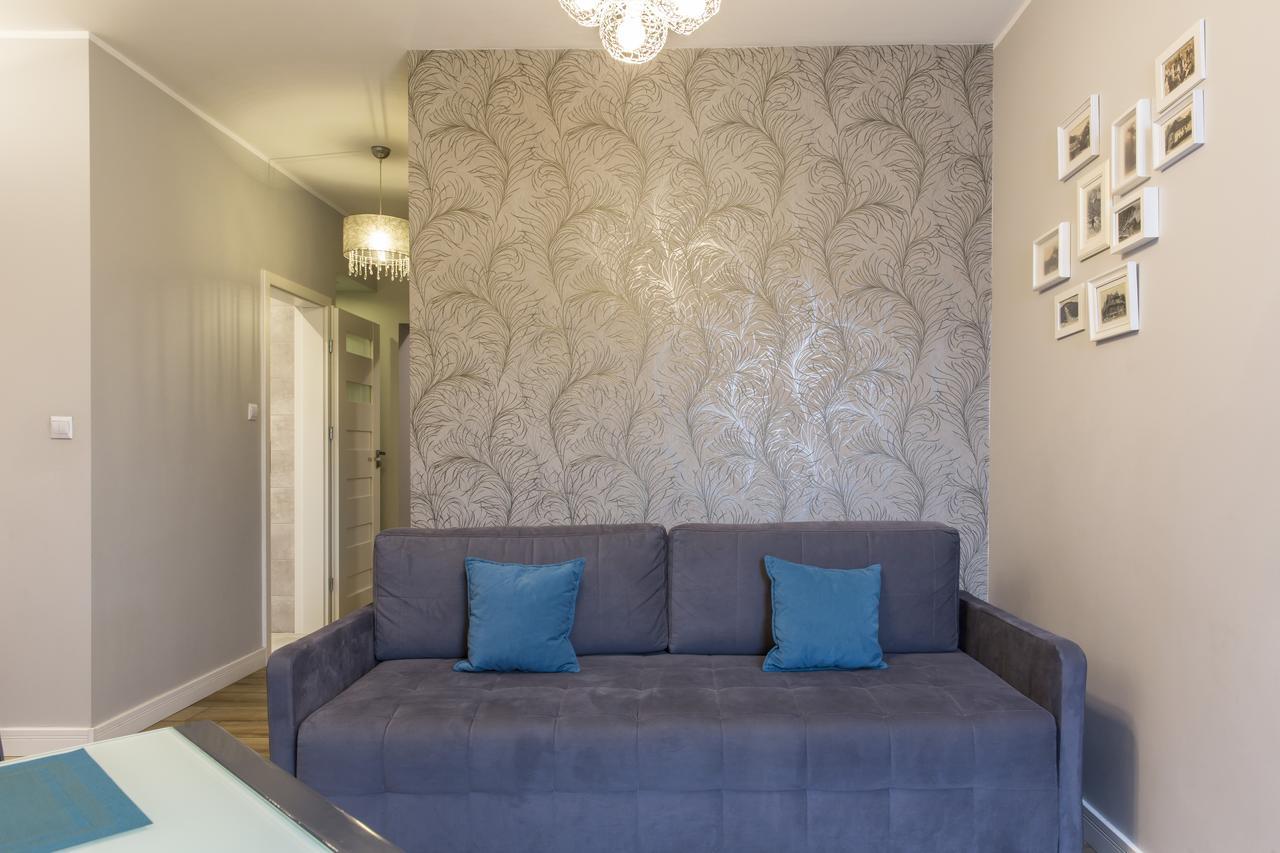 Udanypobyt Apartamenty Orkana Park Centrum