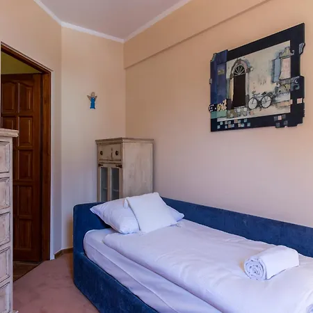 Udanypobyt Apartamenty Orkana Park Centrum Zakopane Exterior photo