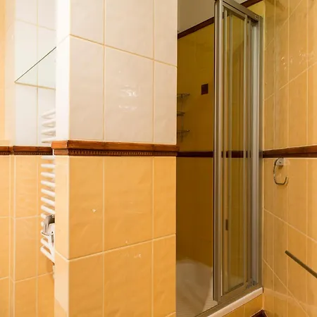 Udanypobyt Apartamenty Orkana Park Centrum Zakopane Exterior photo