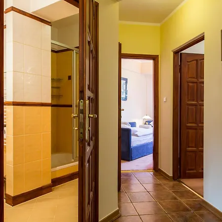 Udanypobyt Apartamenty Orkana Park Centrum Zakopane Exterior photo
