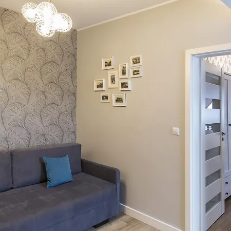 Udanypobyt Apartamenty Orkana Park Centrum Zakopane Exterior photo