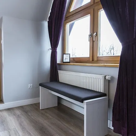Udanypobyt Apartamenty Orkana Park Centrum Zakopane Exterior photo